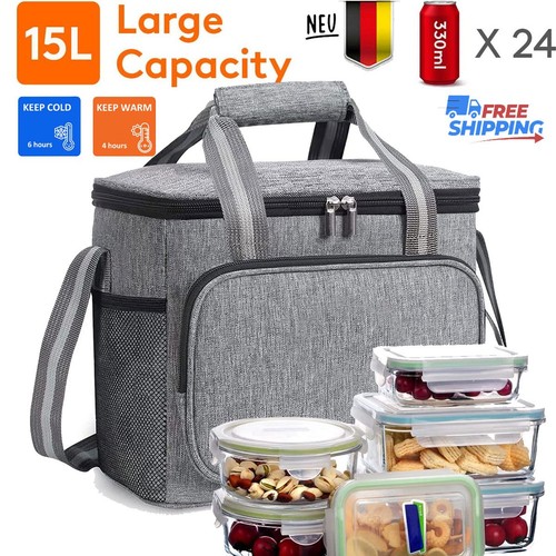 Kühltasche picknicktasche - kühltasche,