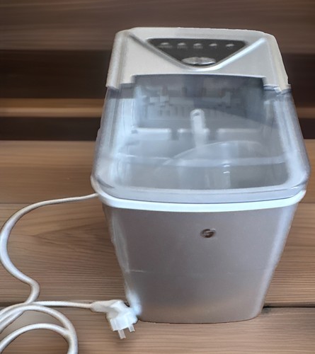 Eiswürfelmaschine senya - eiswürfelmaschine,