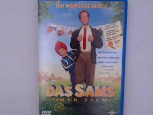 Das sams der film noethen - das,