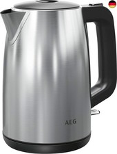 AEG Wasserkocher, 1,7 l