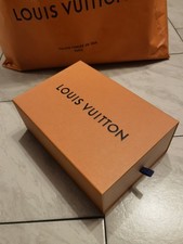 Louis Vuitton LV Box Schuhe