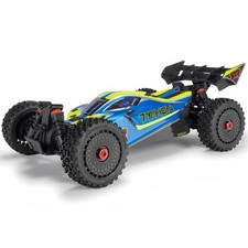 ARRMA Typhon Mega 665 1/8 4WD