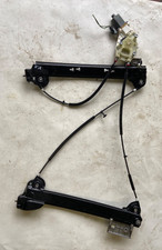 Fensterheber vorne rechts