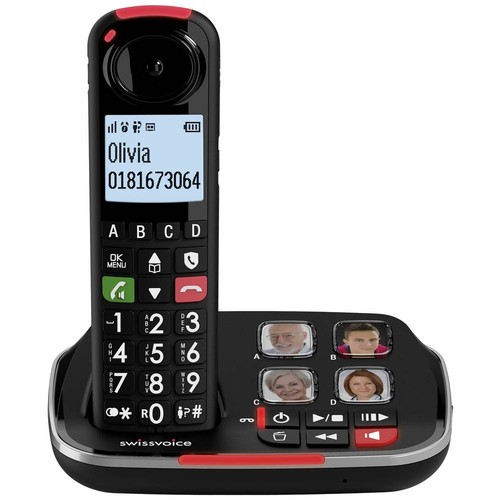 Swissvoice xtra 2355 - xtra,