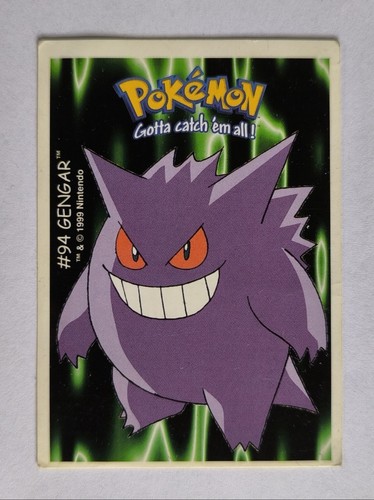 Gengar dunkin boomer - gengar,