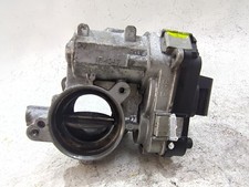 48CPD1 DROSSELKLAPPENSTUTZEN /