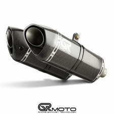Auspuff für suzuki hayabusa - suzuki,