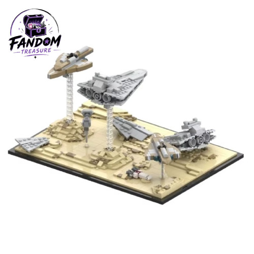 Star wars tatooine - star,
