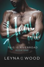 This is Riverroad: Heal me