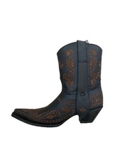 Stiefelette cowboystiefel - stiefelette,