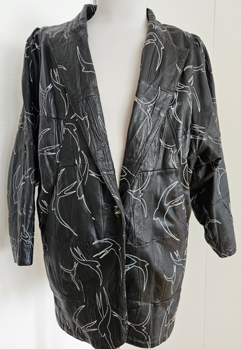 Damen vintage 80er - ,