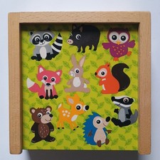 Memory Spiel für Kleinkinder