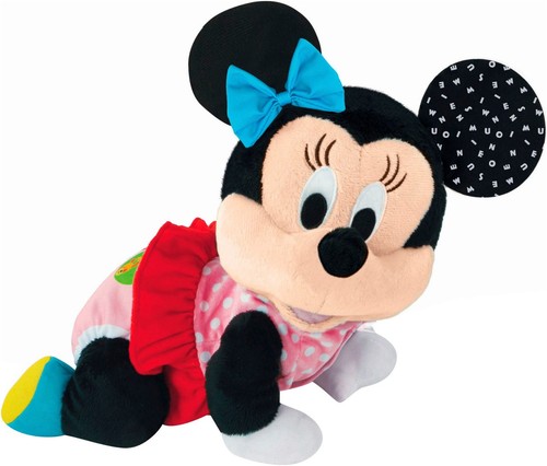 Clementoni plüschfigur - clementoni®,