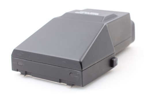 Near mint mamiya fp401 - [near,