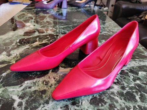Zara trafulc damen - pumps,