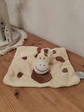 Schmusetuch Kuscheltuch Marke