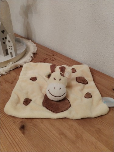 Schmusetuch kuscheltuch marke - schmusetuch,
