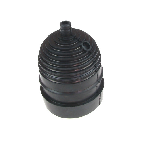 Tachohülle ø80mm - , (gummi)