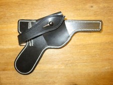 Offizier Schnellziehholster