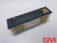 Wöhrle Textanzeiger ANKA AV4-240-06-100 panel text display unit 24V DC