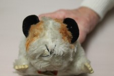 Steiff-Tier Stofftier