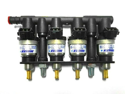 Lpg autogas prins vsi - prins,