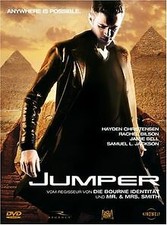 Jumper [Special Edition] [2 DVDs] von Doug Liman | DVD | Zustand gut