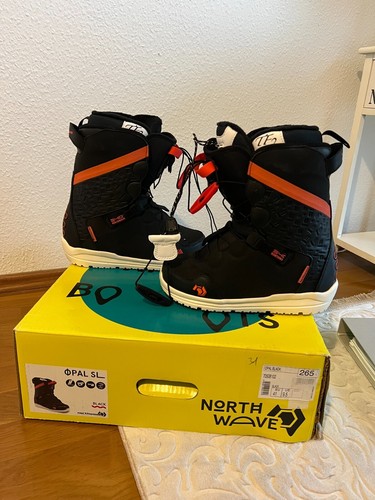 Northwave opal snowboardboots - opal,