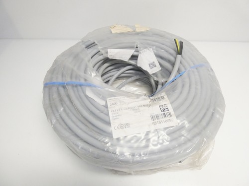 10m lapp kabel - lapp, Ölflex