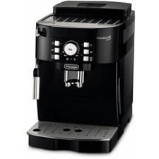 DeLonghi ECAM 21.117.B Espresso-/Kaffeevollautomat schwarz