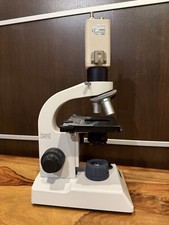 Mikroskop Hund Wetzlar V350