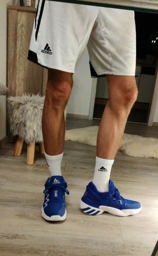 Adidas don issue - issue, 2