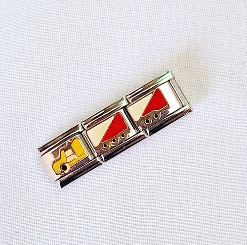 Italian charms - italian,