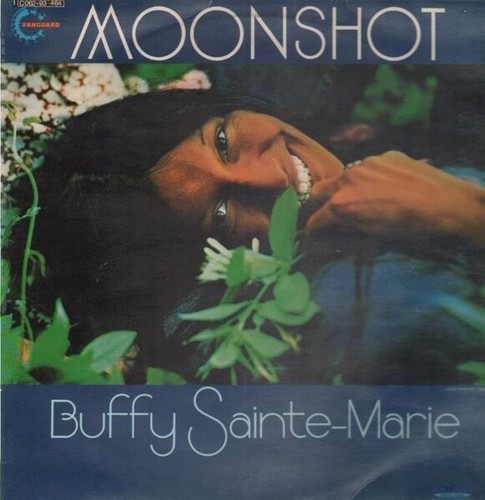 Buffy sainte marie - buffy, sainte-marie