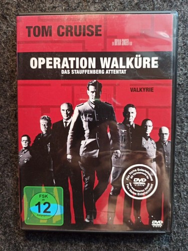 Operation walküre das - operation,