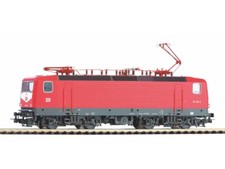 PIKO 51725 Sound-E-Lok BR 112 der DR, Ep. V, DC, Spur H0