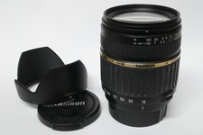 Tamron 18-200 mm XR DI II Objektiv für Pentax  gebraucht in ovp  (1)