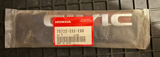 Honda CIVIC REAR EMBLEM Badge