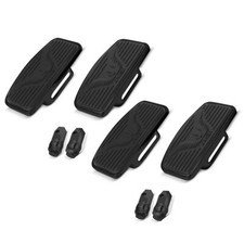 2x Trittbretter für Victory