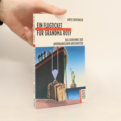 Ein flugticket grandma - für,