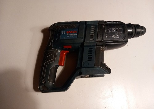 Bosch gbh 18v professional - bosch,