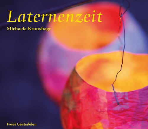 Laternenzeit anregungen zur - laternenzeit,