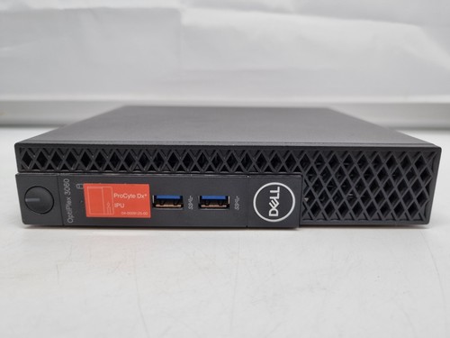 Dell optiplex 3060 micro - optiplex,