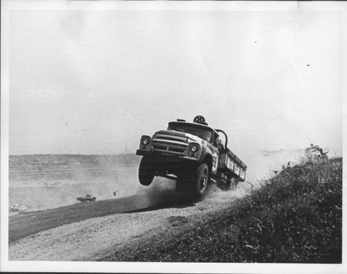 Foto russland autorennen - russland,,