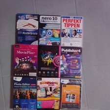 Software computer - pc,