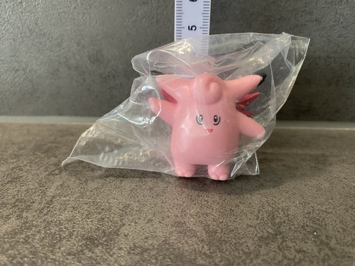 Pokemon figur pixi - figur,