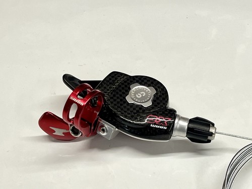 Sram schalthebel inkl - sram,