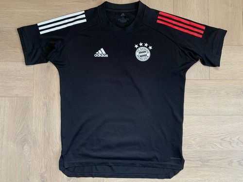 2020 training bayern - fc,