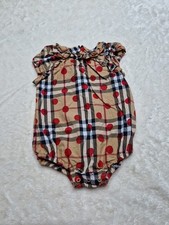Burberry Baby Mädchen 6