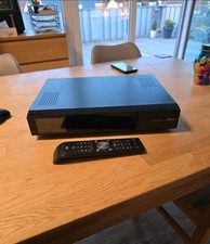 Vu + Plus Duo 2 Receiver